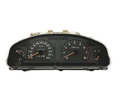 Velocímetro/Instrumentos Y Relojes Mitsubishi Galant MR444016 Denso 51119