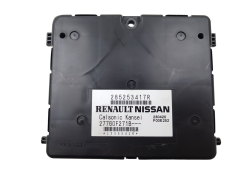 Controlador Renault Clio 5 Captur 2 285253417R 27760F271B 0km 29