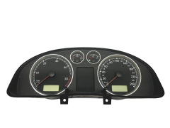 Velocímetro/Instrumentos Y Relojes VW Passat B5 3B0920807A 110080197004 56089