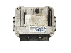 Controlador 0281011629 9651132880 9653958980 PSA Bosch 18449