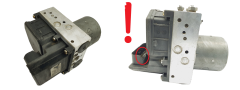 Bomba Abs Alfa Romeo 147 46831063 0265900042 0265224083 61417