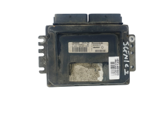 Controlador S110138000C 8200059086 8200044437 Renault Siemens 47731