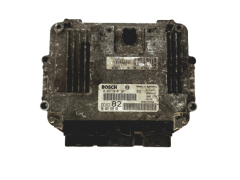 Controlador 0281010707 9646559980 9644157380 PSA Bosch 20311