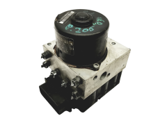 Bomba Abs Peugeot 206 9632539480 10.0948-1108.3 Ate 33907