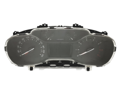 Velocímetro/Instrumentos Y Relojes Citroen C3 Aircross 9822634280 47709