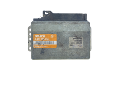 Controlador Del Motor 0261200256 Alfa Romeo Bosch 55585