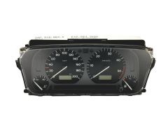 Velocímetro/Instrumentos Y Relojes VW Golf MK3 1H0919864K 6160633050 53770