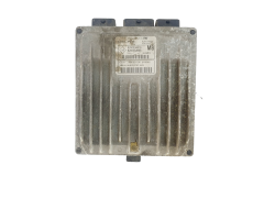 Controlador 8200334419 8200353898 R0410C110A Nissan Renault 