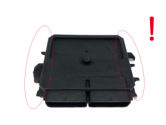 Controlador 46737473 R04010036B 80888B Fiat Lucas 50492