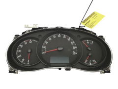 Velocímetro/Instrumentos Y Relojes Master 3 Movano B 248103635R D Johnson 31743