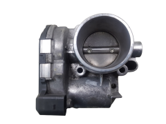 Mariposa De Aire Ford 8A6G-9F991-AB 0280750478 Bosch 1617