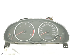 Velocímetro/Instrumentos Y Relojes Mazda 6 5GGK3E 25511