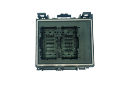 Caja Reles / Fusibles JX6T-14D068-BD  FORD FoMoCo