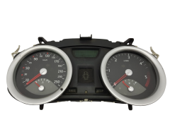 Velocímetro/Instrumentos Y Relojes Renault Megane 2 8200462283 B 23699