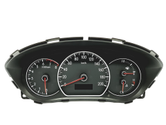 Velocímetro/Instrumentos Y Relojes Suzuki SX4 34110-79J20 34110-79J2 31037