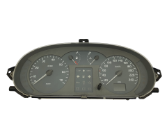 Velocímetro/Instrumentos Y Relojes Renault Megane 1 Scenic 1 8200071811 69548