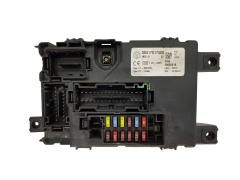 Caja Reles / Fusibles Fiat 00517817580 28050016 Delphi 19715