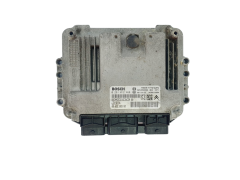 Controlador PSA 0281012468 9663268380 9653958980 Bosch 47487