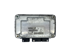 Controlador 0261206943 9638765680 9645733380 PSA Bosch 62177