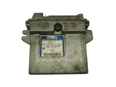 Controlador 7700104956 7700111205 R04080009F 80761H Renault 68164