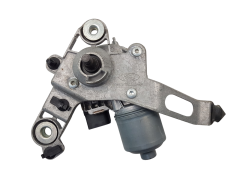 Motor De Los Limpiaparabrisas Derecho Ford Focus BM51-17504-BK BM51-17K484-B 32
