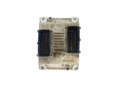 Controlador Del Motor Lancia 00468006620 0261207259 Bosch 38208
