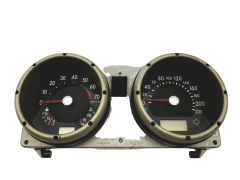 Velocímetro/Instrumentos Y Relojes VW Lupo 6X0920801A 0263615111 42342