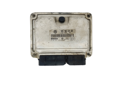 Controlador Seat VW 045906019BB 0281011074 Bosch 44713