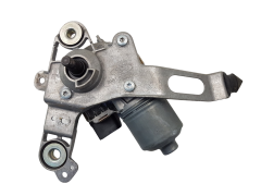 Motor De Los Limpiaparabrisas Ford Focus BM51-17504-BL BM51-17K484-B 1434