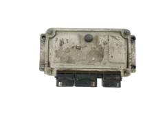 Controlador PSA 0261208101 9648482980 9643218980 Bosch 38908