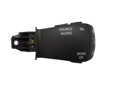 Control Remoto De La Radio 255520229R Kadjar Megane 4 Scenic 4 Renault 8444