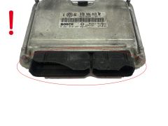 Controlador Del Motor VW 038906019DF 0281010497 Bosch 50191