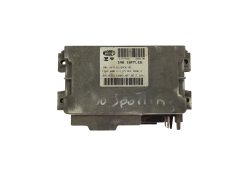 Controlador IAW16FM.E6 46534753 61602.097.02 Fiat Magneti Marelli 18009