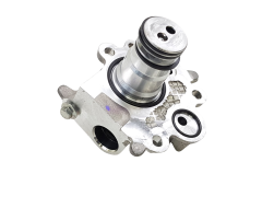 Válvula 130419517R 1.0 12v B4D Dacia Sandero 2 Renault Twingo 3 0km