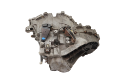 Caja De Cambios Manual VM1005 7700110712 Renault Safrane 2.0 16v 1139