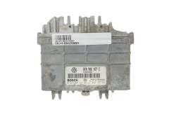Controlador 0261204593 6K0906027E VW Bosch 41555