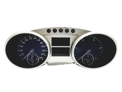 Velocímetro/Instrumentos Y Relojes Mercedes ML W251 A2514402011 A2C53240817 VDO