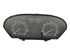 Velocímetro/Instrumentos Y Relojes Skoda Fabia 88311298 51404
