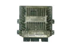Controlador 5WS40146C-T 9653647780 9647423380 PSA Siemens 33264
