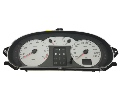 Velocímetro/Instrumentos Y Relojes Renault Megane 1 8200038783 49263