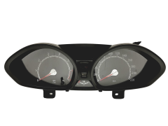 Velocímetro/Instrumentos Y Relojes Ford Fiesta 8A6T-10849-AH 8A6T10849AH 37663