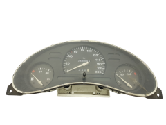 Velocímetro/Instrumentos Y Relojes Opel Corsa B 09113226JY 09051109906 26654