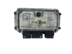 Controlador PSA 0261206246 9637838780id07 Bosch 49127
