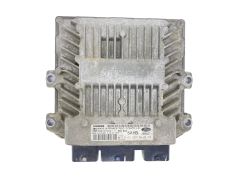 Controlador 3S61-12A650-LB 5WS40140D-T SID 804 Ford Siemens 64048