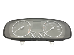 Velocímetro/Instrumentos Y Relojes Renault Laguna 3 248100006R 44237
