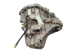 Caja De Cambios TL4A001 TL4001 Renault Megane 2 1.5 DCi  7701477994 125