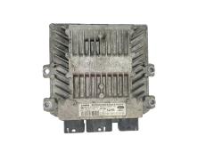 Controlador 3S61-12A650-LB 5WS40140D-T SID 804 Ford Siemens 59964