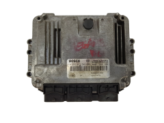 Controlador 0281011549 8200391966 8200370779 Renault Bosch 13517