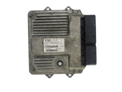 Controlador 51766999 MJD6JF.S1 71600.005.03 Fiat FGP 52735
