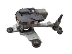 Motor De Los Limpiaparabrisas Ford S-Max 6M2117508AA 6M21-17504-AD 1317